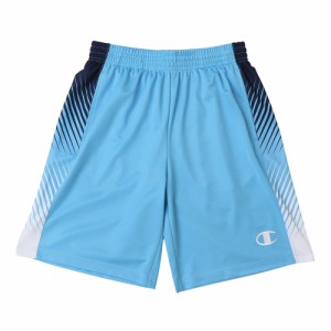 チャンピオン(CHAMPION)バスケットボールウェア ショートパンツ C3-XB525 356 速乾(Men’s)