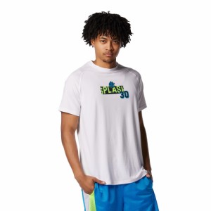 アンダーアーマー(UNDER ARMOUR)バスケットボールウェア カリー テック 半袖Tシャツ 1378329 100 速乾…