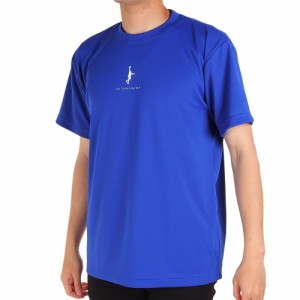 インザペイント(IN THE PAINT)バスケットボールウェア 半袖Tシャツ ITP23302ROY(Men’s)