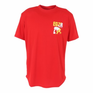 エゴザル(EGOZARU)バスケットボールウェア ワールドビーストTシャツ EZST-S2333-069(Men’s)