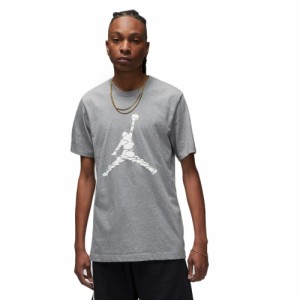 ジョーダン(JORDAN)バスケットボールウェア エッセンシャル 半袖クルーネック Tシャツ 3 DX9582-091(Men…