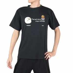 その他ブランド(OTHER BRAND)バスケットボールウェア うるせぇトリ バスケTシャツ2 CT0232002(Men’s…