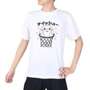 その他ブランド(OTHER BRAND)バスケットボールウェア ヨッシースタンプ バスケTシャツ2 CT0232004(Men…