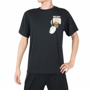 その他ブランド(OTHER BRAND)バスケットボールウェア ヨッシースタンプ バスケTシャツ3 CT0232005(Men…