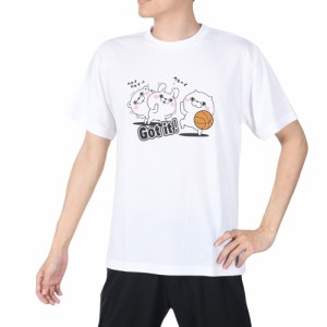 その他ブランド(OTHER BRAND)バスケットボールウェア ヨッシースタンプ バスケTシャツ4 CT0232006(Men…