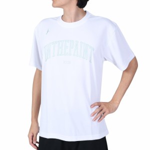 インザペイント(IN THE PAINT)バスケットボールウェア Tシャツ ITP23402WHT(Men’s、Lady’s)