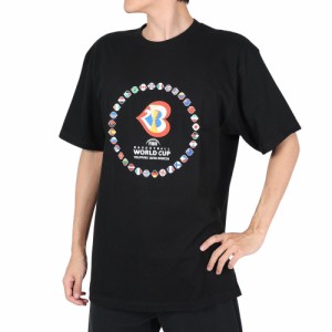 FIBAバスケットボールワールドカップ2023(FIBA BASKETBALL WORLD CUP 2023)Tシャツ(ALL…