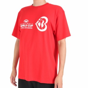 FIBAバスケットボールワールドカップ2023(FIBA BASKETBALL WORLD CUP 2023)Tシャツ(JAP…
