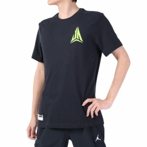 ナイキ(NIKE)バスケットボールウェア 半袖Tシャツ FQ4911-010 速乾(Men’s)