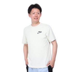 ナイキ(NIKE)バスケットボールウェア ドライフィット バスケットボール Tシャツ SP24 FQ4913-020 速乾(M…