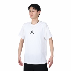 ジョーダン(JORDAN)バスケットボールウェア ジョーダン ジャンプマン ドライフィット 半袖Tシャツ クルー CW5191…