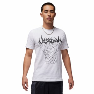 ジョーダン(JORDAN)バスケットボールウェア ジョーダン ドライフィット スポーツ グラフィックTシャツ FN5975-1…