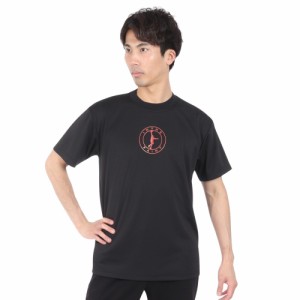 インザペイント(IN THE PAINT)バスケットボールウェア Tシャツ ITP24330BLK 速乾(Men’s、Lady…