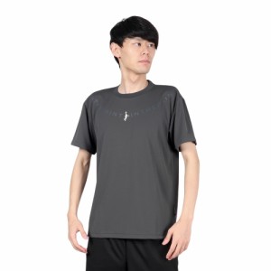 インザペイント(IN THE PAINT)バスケットボールウェア 半袖Tシャツ ITP24332CHA 速乾(Men’s、La…