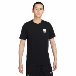 ナイキ(NIKE)バスケットボールウェア ST 5 半袖Tシャツ FN0804-010(Men’s)