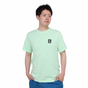 【ポイント10％！】ナイキ(NIKE)バスケットボールウェア ST 5 半袖Tシャツ FN0804-376(Men’s)