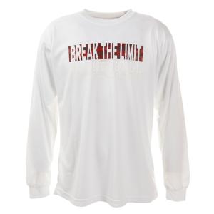 バスケ Tシャツ 長袖 ドライの通販 Au Pay マーケット