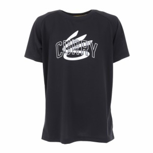 アンダーアーマー(UNDER ARMOUR)バスケットボールウェア ジュニア カリー テック ショートスリーブTシャツ 138…