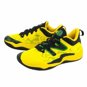 ニューバランス(new balance)バスケットシューズ バッシュ トゥーウェイV3 FuelCell Two Wxy v3…