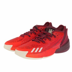 アディダス(adidas)バスケットシューズ バッシュ D.O.N. Issue 4 HR0725(Men’s)