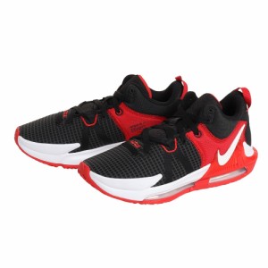 ナイキ(NIKE)バスケットシューズ バッシュ レブロン ウィットネス 7 EP DM1122-005(Men’s)