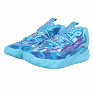 プーマ(PUMA)バスケットシューズ バッシュ MB.03 CHARLOTTE 30986701(Men’s)