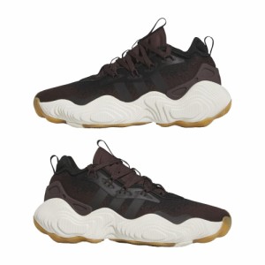 アディダス(adidas)バスケットシューズ バッシュ トレイ・ヤング 3 Low IE2705(Men’s)