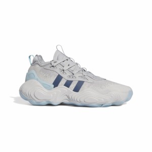 アディダス(adidas)バスケットシューズ バッシュ トレイ・ヤング 3 ロー IE2708(Men’s)