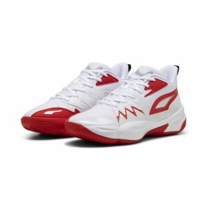 プーマ(PUMA)バスケットシューズ バッシュ GENETICS 37997404(Men’s)