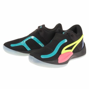 プーマ(PUMA)バスケットシューズ バッシュ ライズ ニトロ 37701203(Men’s)