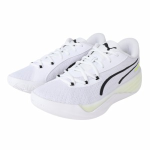 プーマ(PUMA)バスケットシューズ バッシュ ALL-PRO ニトロ 37854101(Men’s)