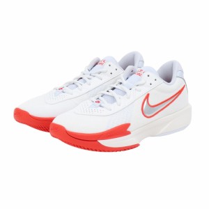 ナイキ(NIKE)バスケットシューズ バッシュ エア ズーム G.T. カット アカデミー EP FB2598-101(Men…