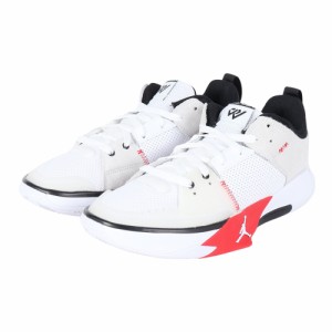 ジョーダン(JORDAN)バスケットシューズ バッシュ ワン テイク 5 PF FD2336-106(Men’s)