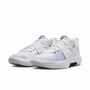 ジョーダン(JORDAN)バスケットシューズ バッシュワン テイク 5 PF FD2336-100(Men’s)