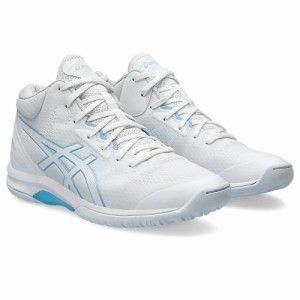 アシックス(ASICS)バスケットシューズ バッシュ LADY GELFAIRY 9 1062A007.100(Lady’s)