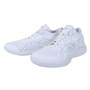 アシックス(ASICS)バスケットシューズ バッシュ ゲルバースト GELBURST 27 1063A065.100 ワイド(…