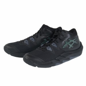 アシックス(ASICS)バスケットシューズ バッシュ アンプレアルス UNPRE ARS 2 1063A070.001(Men…