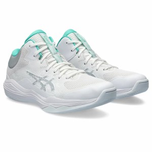 アシックス(ASICS)バスケットシューズ バッシュ NOVA FLOW 2 1063A071.101(Men’s、Lady’…