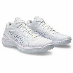 アシックス(ASICS)バスケ シューズ バッシュ ゲルバースト GELBURST 28 白 1063A081.100(Men…