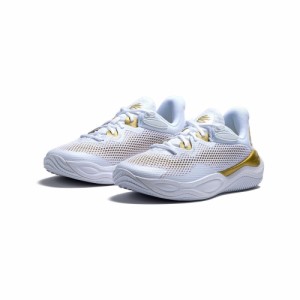 アンダーアーマー(UNDER ARMOUR)バスケットシューズ バッシュ カリー スプラッシュ24 AP 3027262 10…