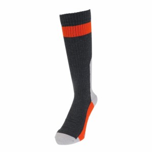 アクター(AKTR)バスケットボール ソックス FUTURE SOCKS 123-020021 GYYL(Men’s)