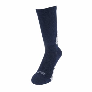 アクター(AKTR)バスケットボール ソックス ALNF SOCKS 123-021021 NV(Men’s)