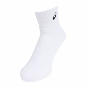 アシックス(ASICS)バスケットボール ソックス 1足組 SOCKS13 3063A062.101(Men’s、Lady’s)