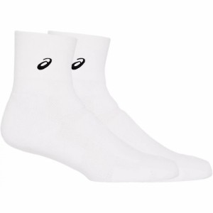 アシックス(ASICS)バスケットボール ソックス 1足組 SOCKS18 3063A063.101(Men’s、Lady’s)