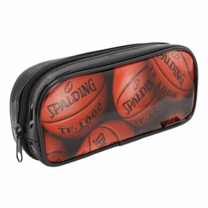 スポルディング(SPALDING)プリントペンケース SPF130D(Men’s、Lady’s、Jr)