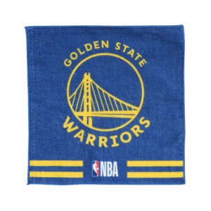 エヌビーエー(NBA)NBA ハンドタオル ゴールデンステート・ウォリアーズ NBA35148(Men’s、Lady’s、Jr)