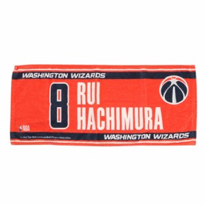 エヌビーエー(NBA)NBA タオル HACHIMURA NBA35328(Men’s、Lady’s、Jr)