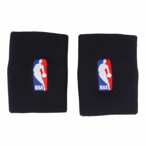 【ポイント10％！ 6/23 21:00〜22:59限定】ナイキ(NIKE)リストバンド NBA 2点セット NB2003-001(Men’s、Lady’s)