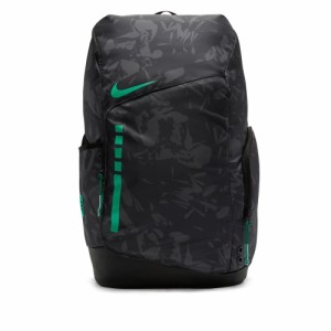 ナイキ(NIKE)AOP フープス エリートバスケットボールバックパック 32L FN0943-010(Men’s、Lady’…