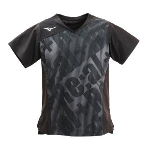 【最大千円クーポン配布中☆9/10(火)9:59まで】ミズノ(MIZUNO)ブレーカーシャツ V2ME900197 (Men’s、Lady’s)
